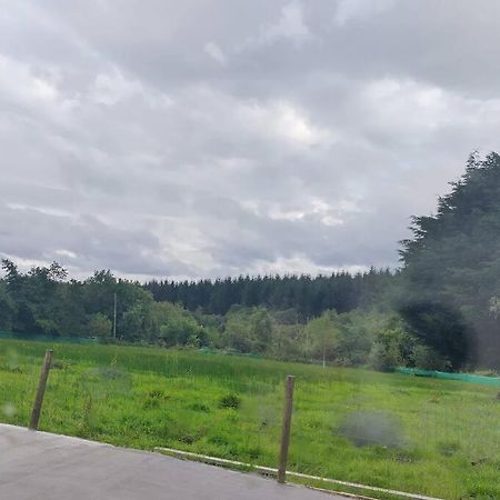 Drummacahan Lodge Ederny Kültér fotó