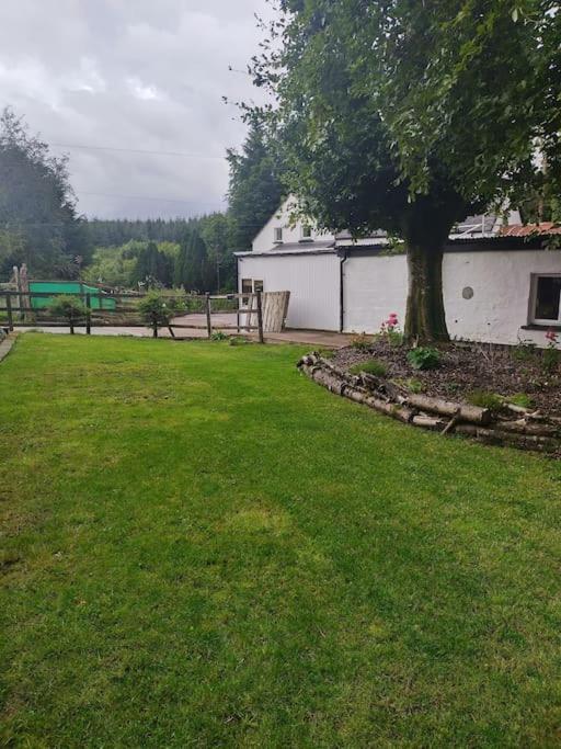 Drummacahan Lodge Ederny Kültér fotó