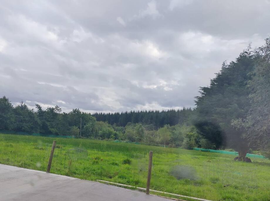 Drummacahan Lodge Ederny Kültér fotó