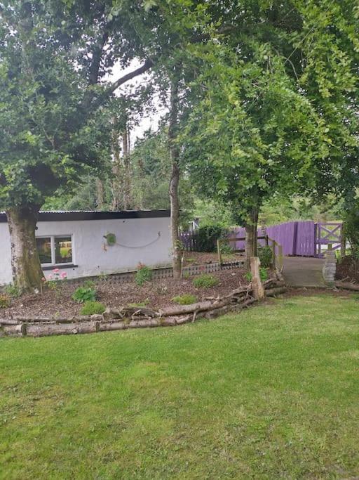 Drummacahan Lodge Ederny Kültér fotó